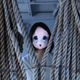 Illustration for article titled When Anime Faces and Reality Meet, Things Get Freaky